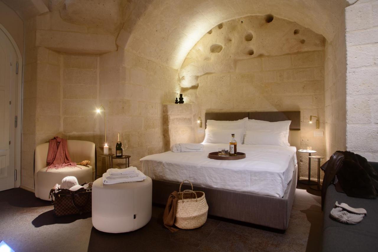 Le Malve Cave Retreat 4*