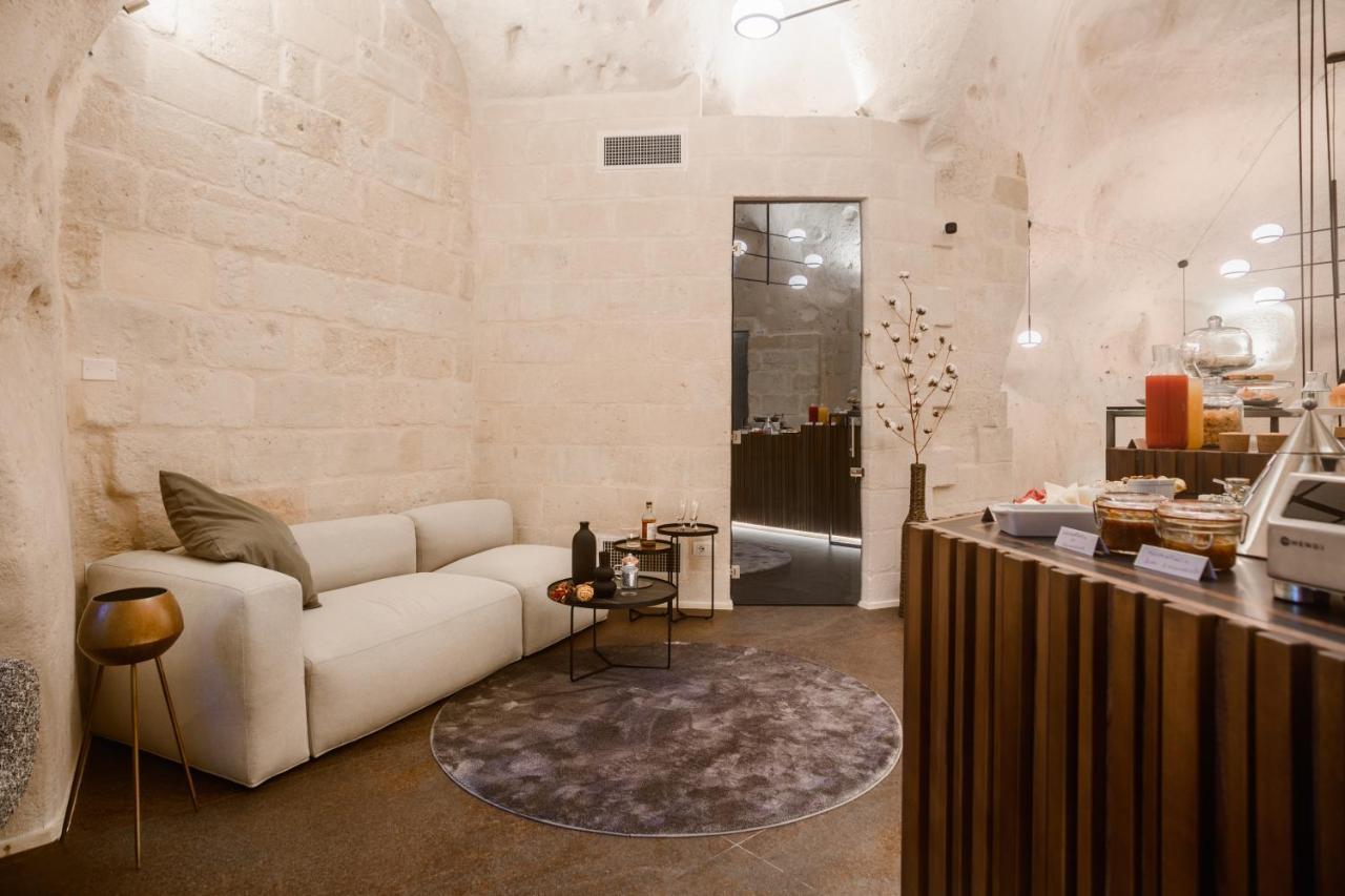 Hotel Le Malve Cave Retreat 4*