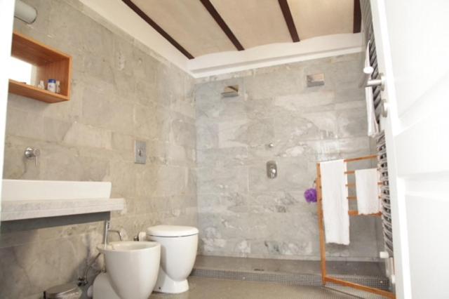 Le Malve Cave Retreat Hotel 4*