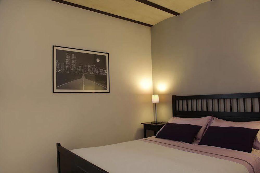 Le Malve Cave Retreat Matera